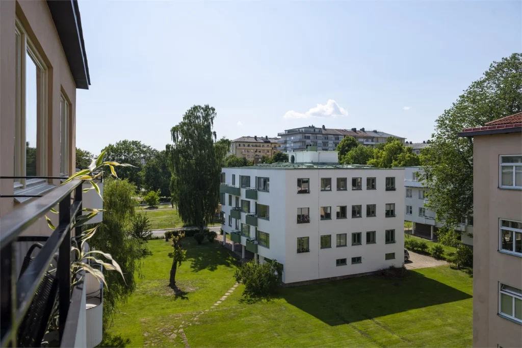 25. Renovering av vind till villaagare