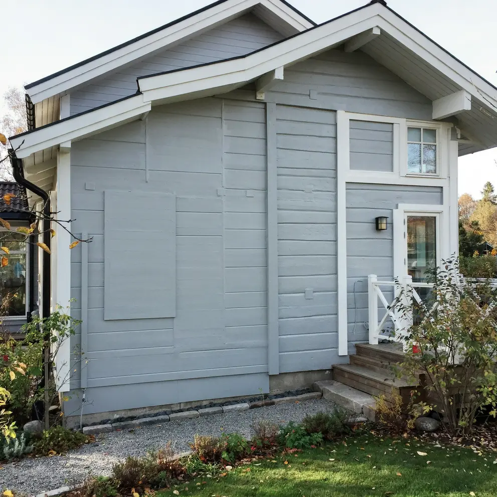 mala fasad botkyrka tumba skarholmen stockholm